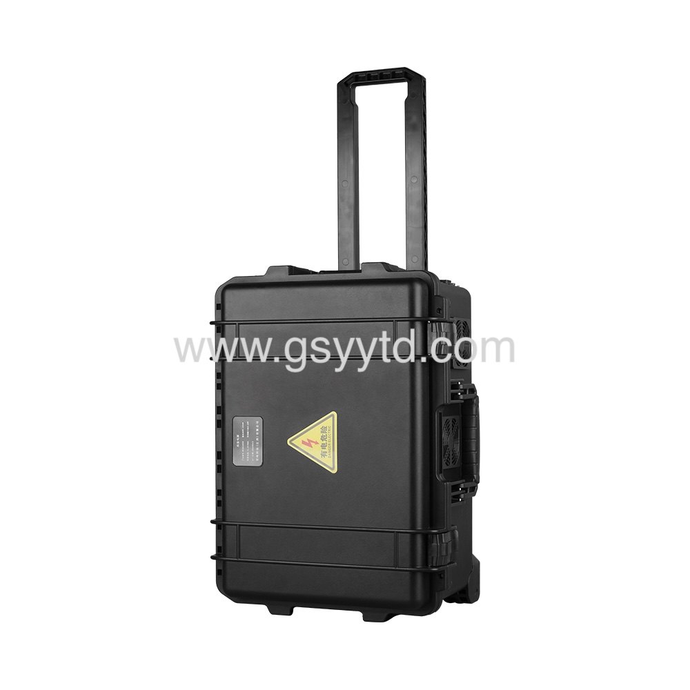 Industrial Energy Storage Battery 3kW